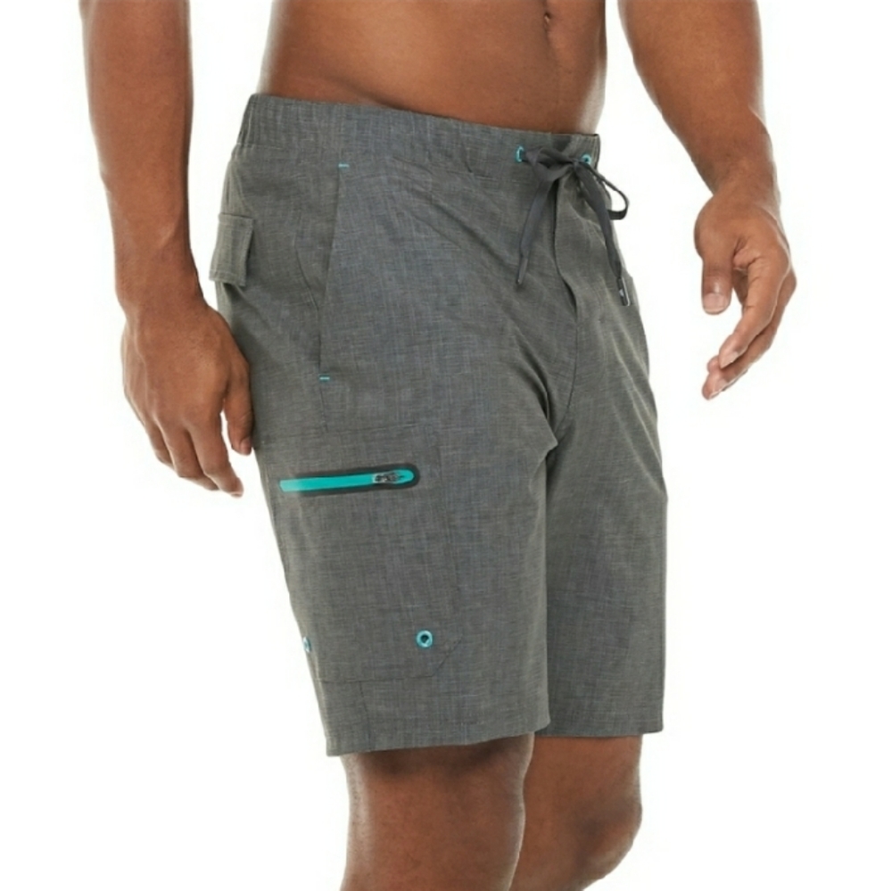 Men's ZeroXposur Swim Trunks